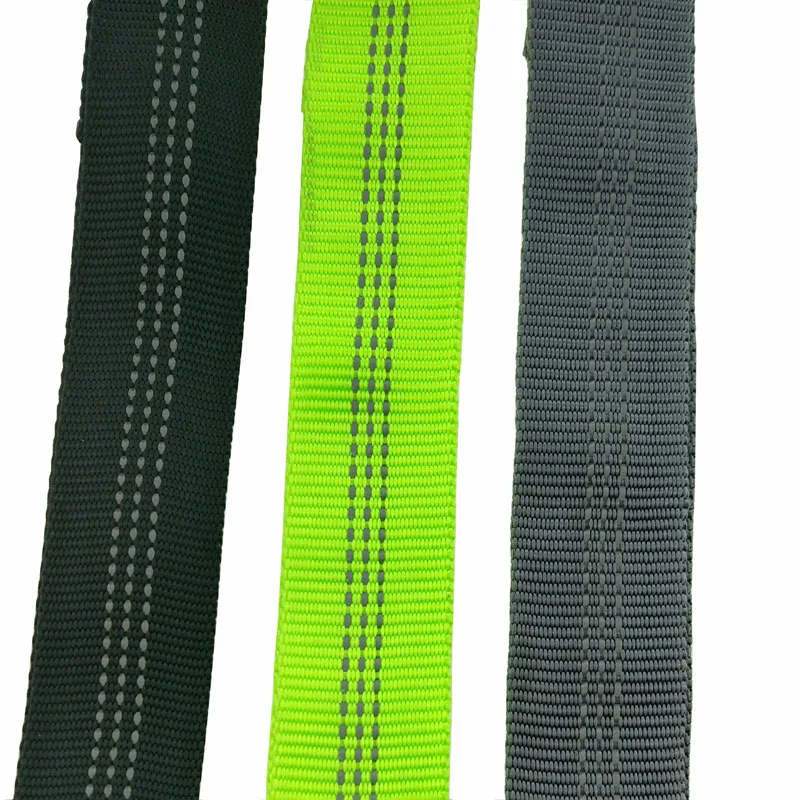 Светоотражающий ремень для домашних животных [TAIL] эластичный автомобильный