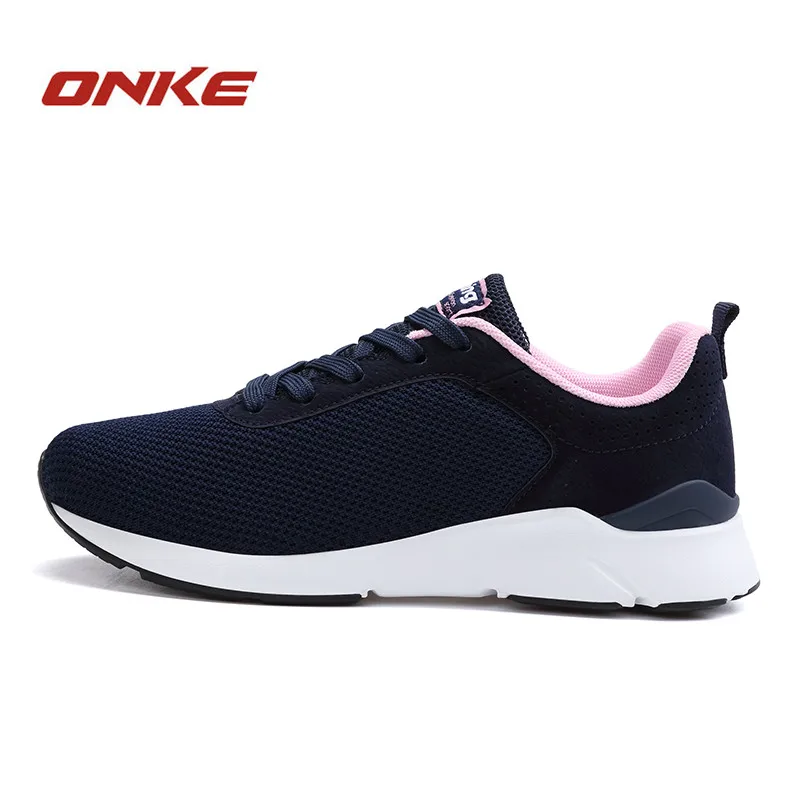 Fall2017 onke Женские Кроссовки Zapatillas Mujer кроссовки женские для женщин бренд Mujer|brand running