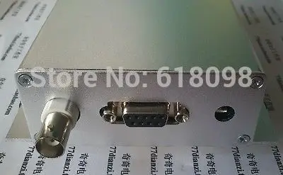 Новый 1 шт. алюминиевый корпус для Super RM Rock Mite комплект QRP 40 метровый полосовой