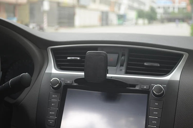 Магнитная Адсорбция планшета автомобильный держатель CD слот крепление для iPad /air 2 таблетки держатель стенд для iPad Pro 9,7/10,5