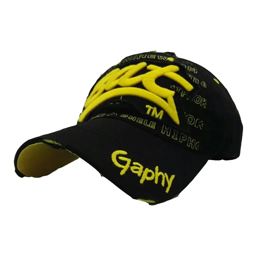 Мужские и женские повседневные бейсболки с вышивкой летние в стиле хип-хоп