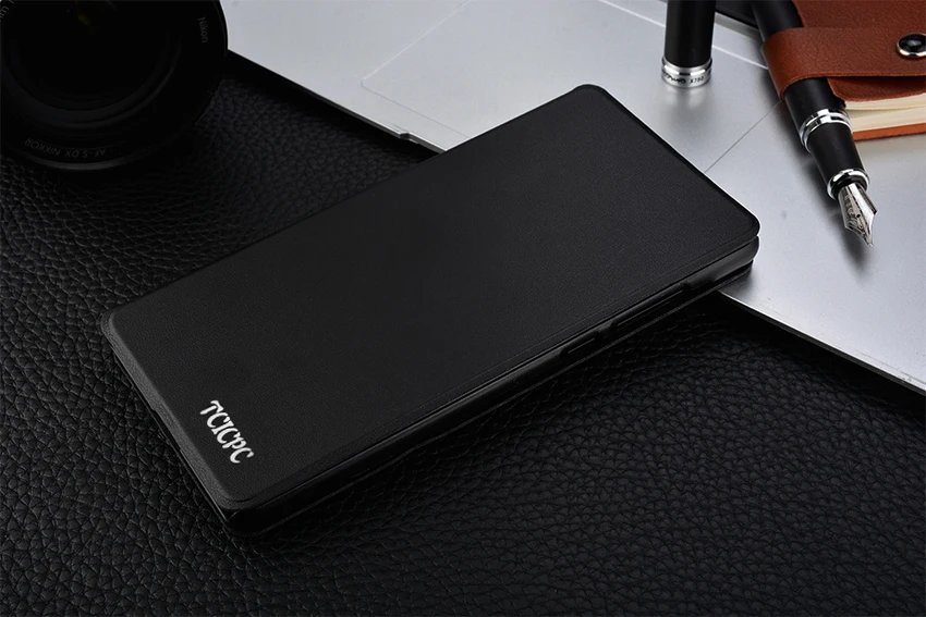TCICPC для Xiaomi mi Mix 2 2S Чехол Флип Роскошный Utral тонкий мягкий из искусственной кожи+ Жесткая задняя крышка из ПК для Xiaomi mi Mix 2 2S mi x2 Coque