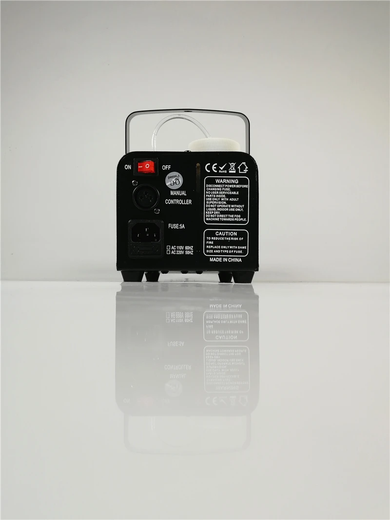 

2pcs/wire control 400 smoke machine 400w fog machine professional stage lighting effect lighting DJ equipment