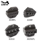 Комплекты штампов A04WFL A35WF A1016 A625GFL для обжимной пилки HS, ОБЖИМНАЯ машина, фреза стандарта AM-10, фреза для модулей