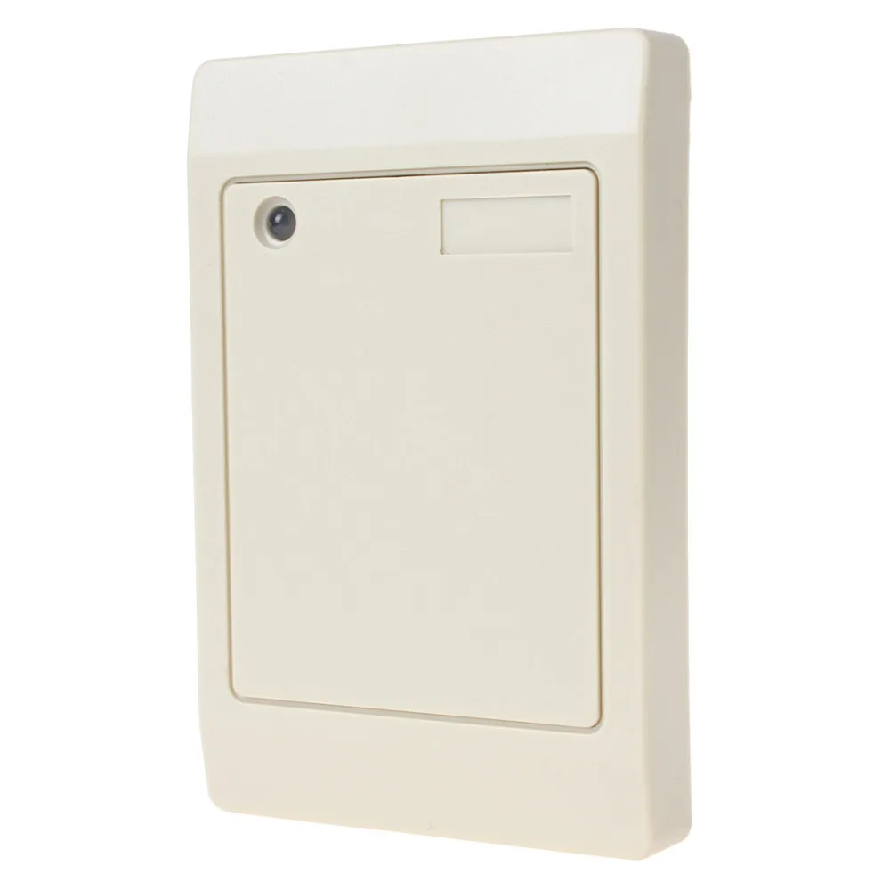 

Waterproof 125KHz RFID Contactless Smart Proximity Card Reader