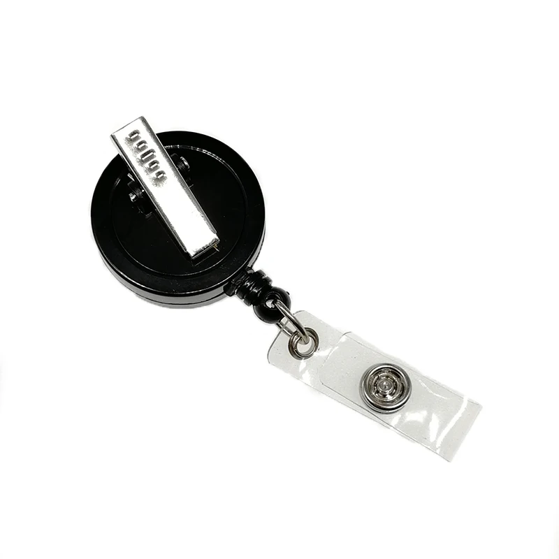 10pcs or 20pcs/lot Peds Nurse Nicu Retractable Badge Reel Cute Felt ID Holder Labor and Delivery Gift | Украшения и аксессуары