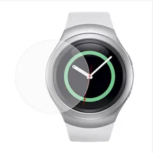 Ультратонкая прозрачная защитная пленка для Samsung Gear S2 /S2