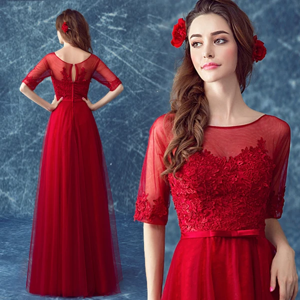 2017 новое поступление в наличии для беременных Плюс Размер свадебное платье