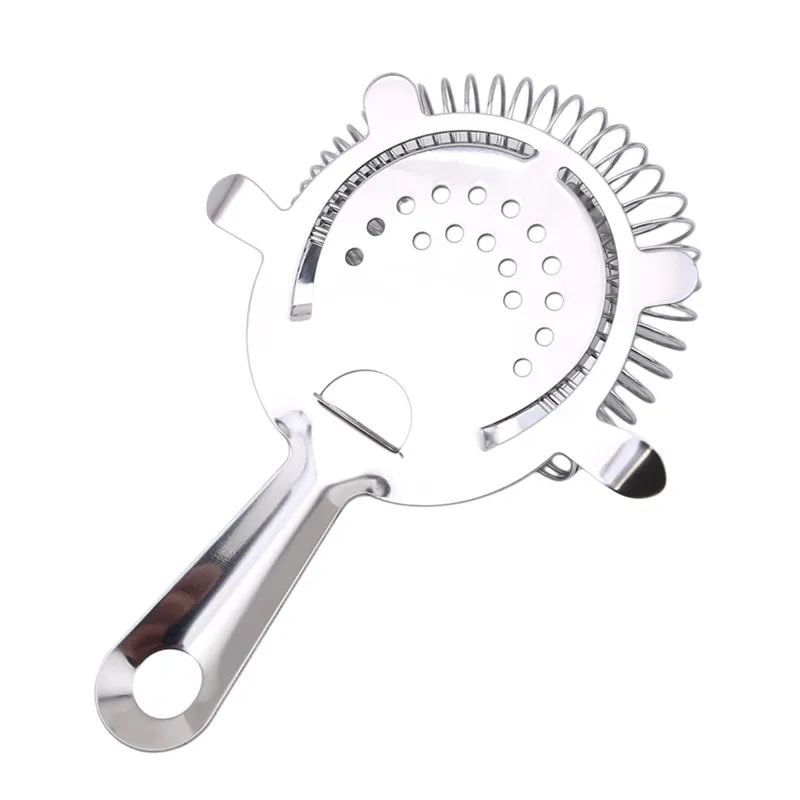 Барменный шейкерный фильтр для коктейлей бар ледяная проволока смешанный