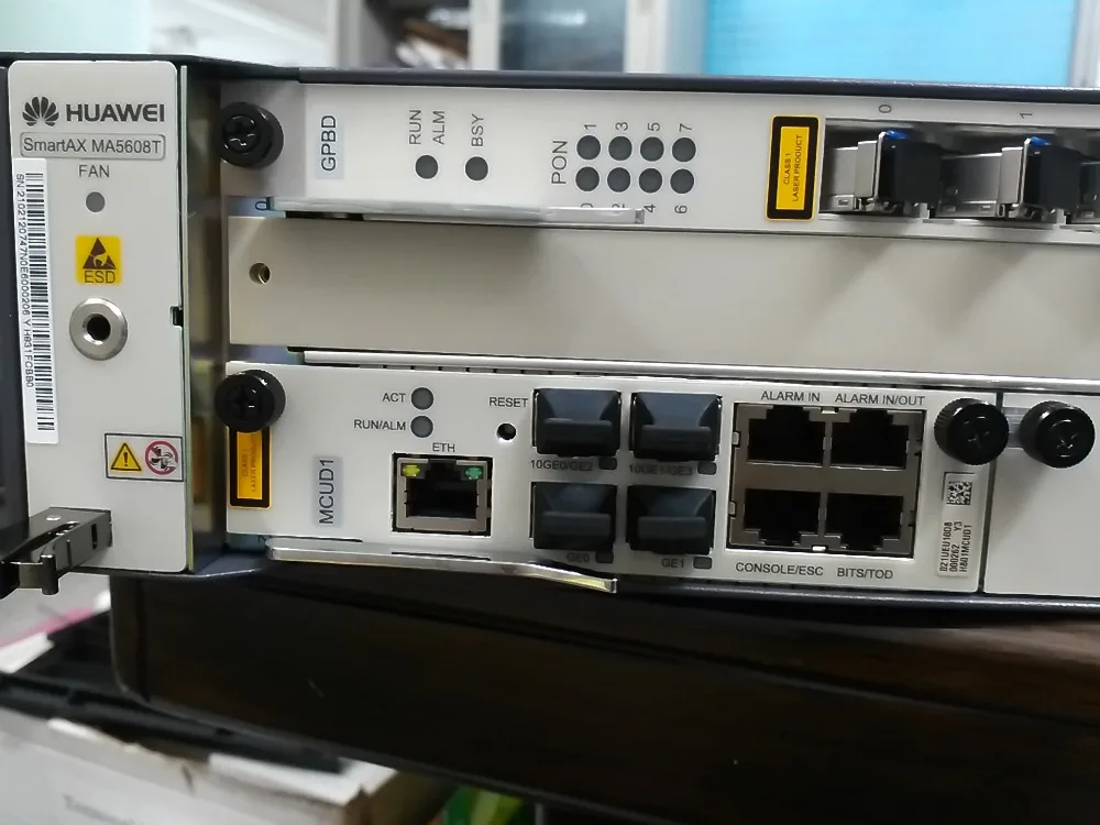 MA5608t dslam и olt gpon epon mini | Мобильные телефоны аксессуары
