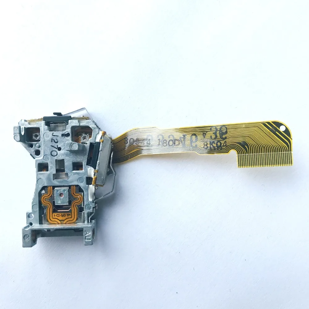 Matsushita Оригинал 6 DVD changer laser pick up для Mercedes NTG3 NTG4 W212 W221 W204 S SLK class car navigatio lens|CD-плеер