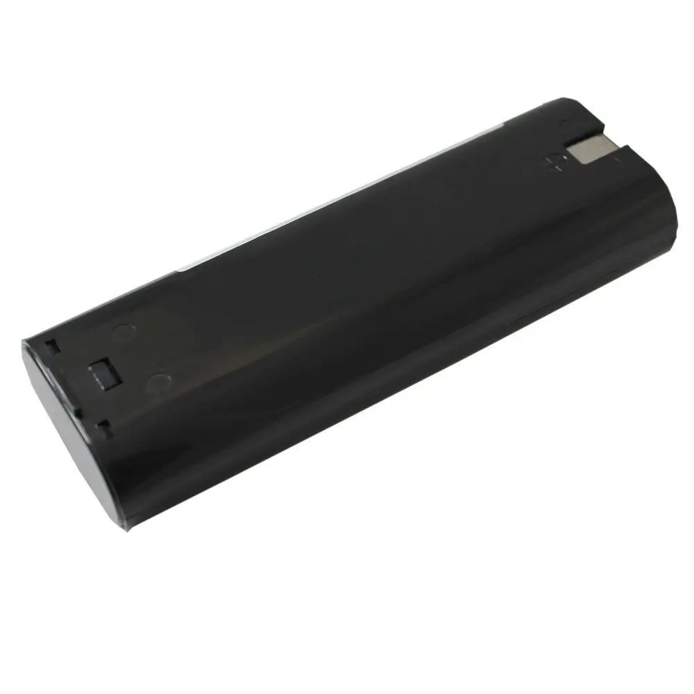 

2x Eleoption 3000mAh 7.2V Ni-MH Rechargeable Battery For MAKITA 7000 7002 632002-4 191679-9 192532-2