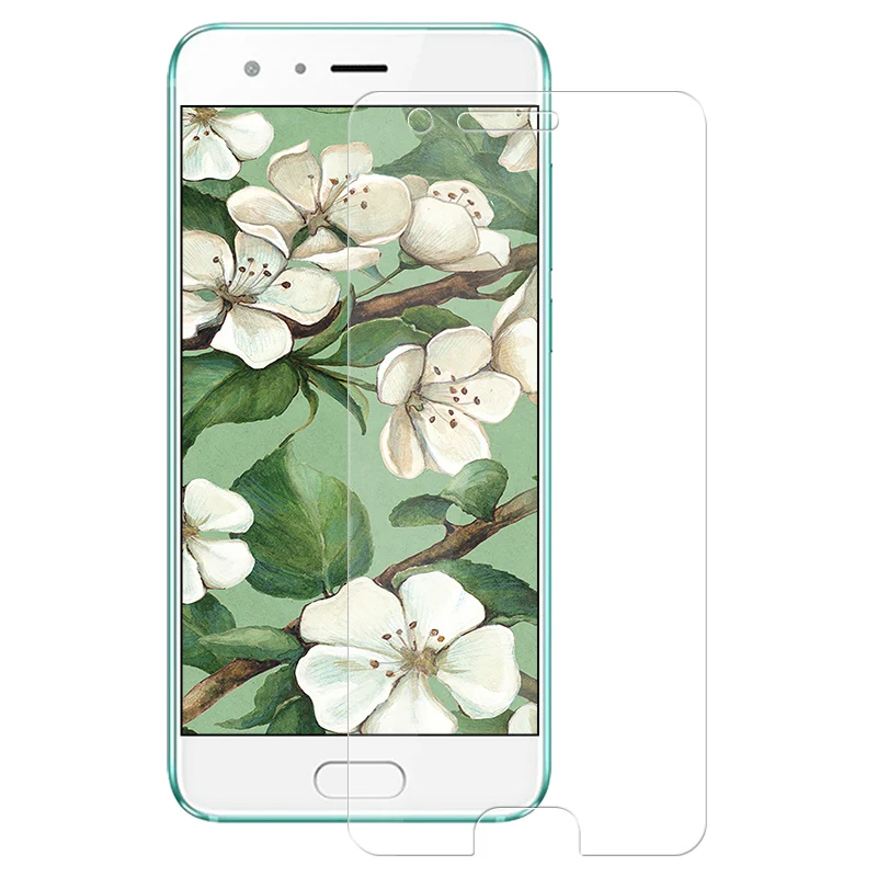 9H Премиум Закаленное стекло для Huawei Honor 9 Защитное honor9 аксессуары телефонов