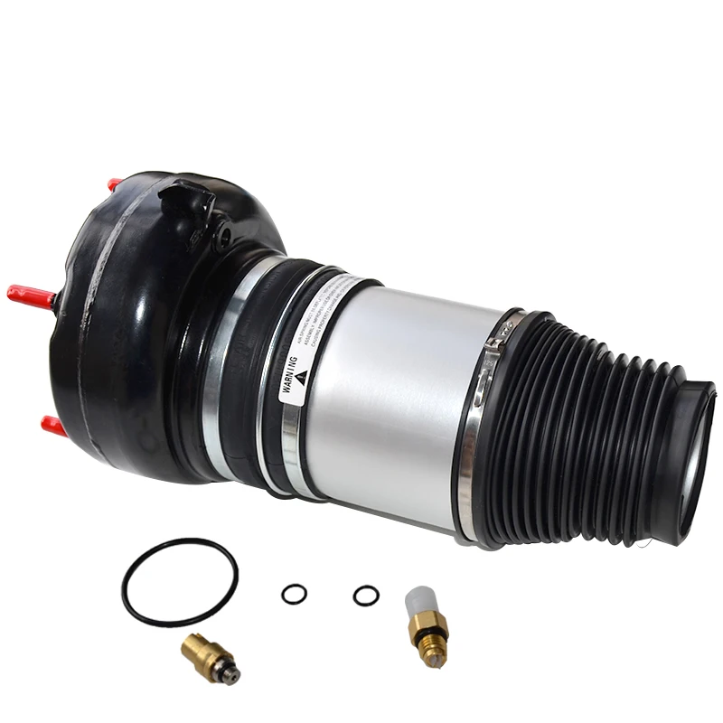 1Pairs Front Right Left Air Suspension Spring Bag Assembly For Audi A8 D4 4H Repair Kits 3Y5616039K 4H0616039 4H0616040D | Автомобили и