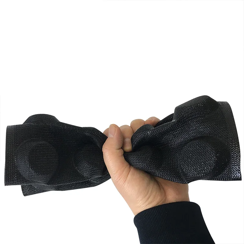 Бесплатная доставка 35X28CM Коммерческая печь гибкие затяжки формы для выпечки
