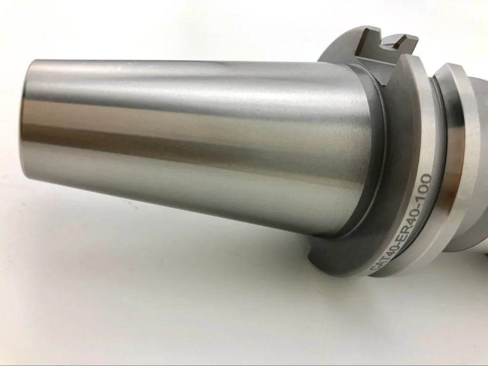 CAT40 цанговый патрон 5/8 &quot-11 drawbar резьба CT40 Держатель Цанги | Инструменты