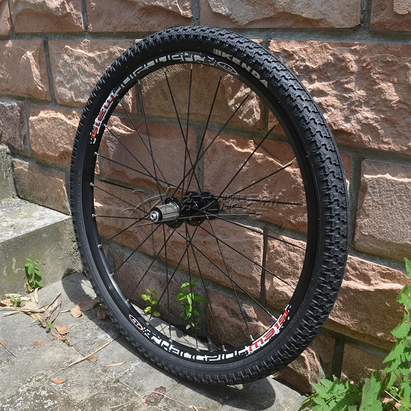 Велосипедная шина KENDA 20 24 26*2 125 24*1 75 сверхлегкая велосипедная BMX MTB горный