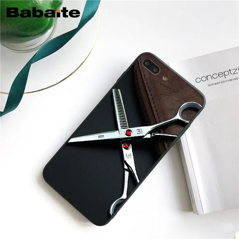 A14 Babaite Naked Fashion Glam макияж инструменты для палитры волос чехол для телефона для iphone 11 Pro 11Pro Max 8 7 6 6S Plus X XS MAX 5S SE XR - Цвет: A14