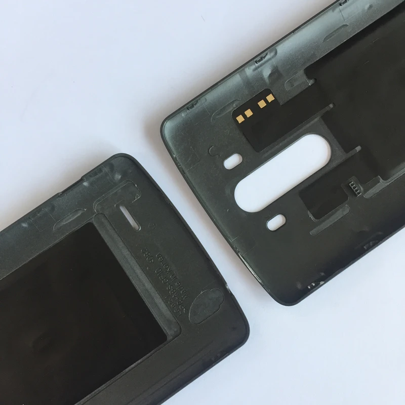 Меньше но лучше задняя крышка для LG G3 международная версия батареи корпус чехол