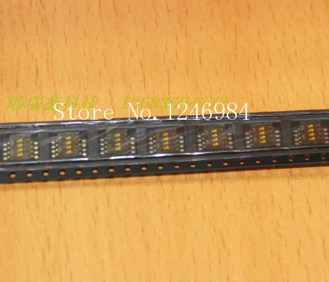 [SA]Patch 1.27 pitch four DIP switches SMD Switch Combination Switch--100PCS/LOT | Обустройство дома