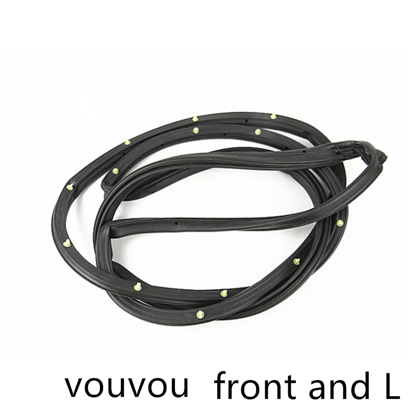 Тела уплотнитель этиленового пропилен-каучука для mazda 6 2002-2008 GJ6A-59-760 GJ6A-58-760 GJ6A-72-760 GJ6A-73-760