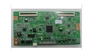 LCD f60mb4c2lv0,6, Логическая плата для подключения к LA40C530F1R LTF400HM01 LA46C550 LTF460HM01 T-CON