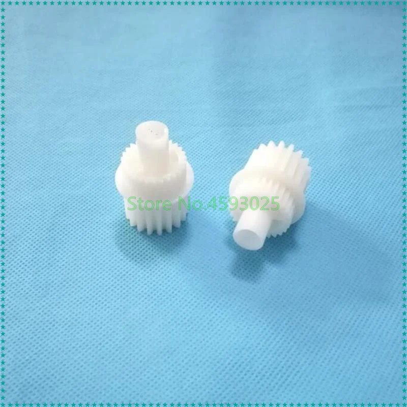 Новинка FU8 0534 000 привода 18 T/27 T для Canon IR2535 IR2545 IR 2535I 2535 2545I 2545 0534|Детали принтера| |