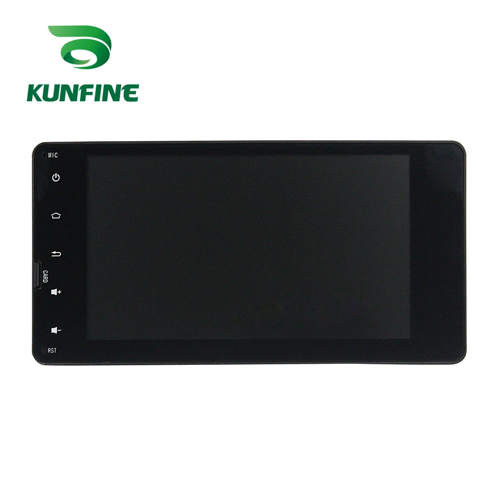 Мультимедийный плеер MITSUBISHI Outlander 2014 Android 9 0 восемь ядер 4 Гб ОЗУ 64 ПЗУ DVD GPS