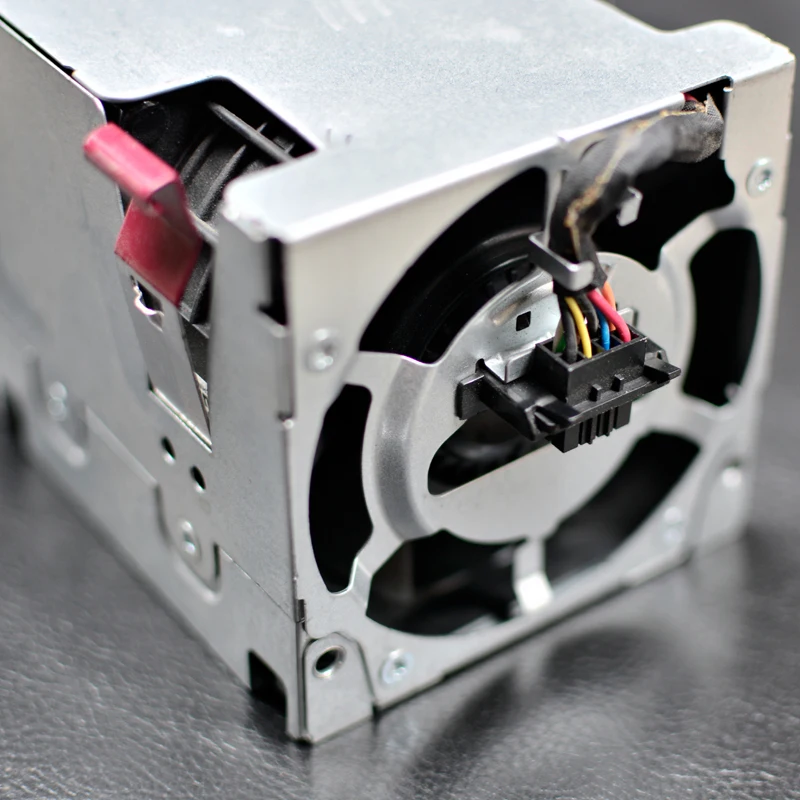 Оригинальный DC12V 6 см 60x60x76 мм 790579 001 810834 аккумулятор большой емкости Apollo 4500 Gen9