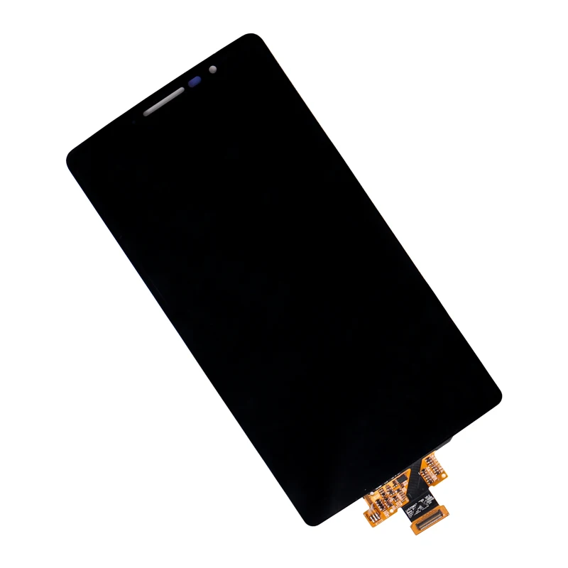 Стилус для LG G4 H540F H542 H635 LS770 ЖК-экран сенсорный дисплей дигитайзер панель сборка H631 H540 с рамкой Ремонт+ Инструменты