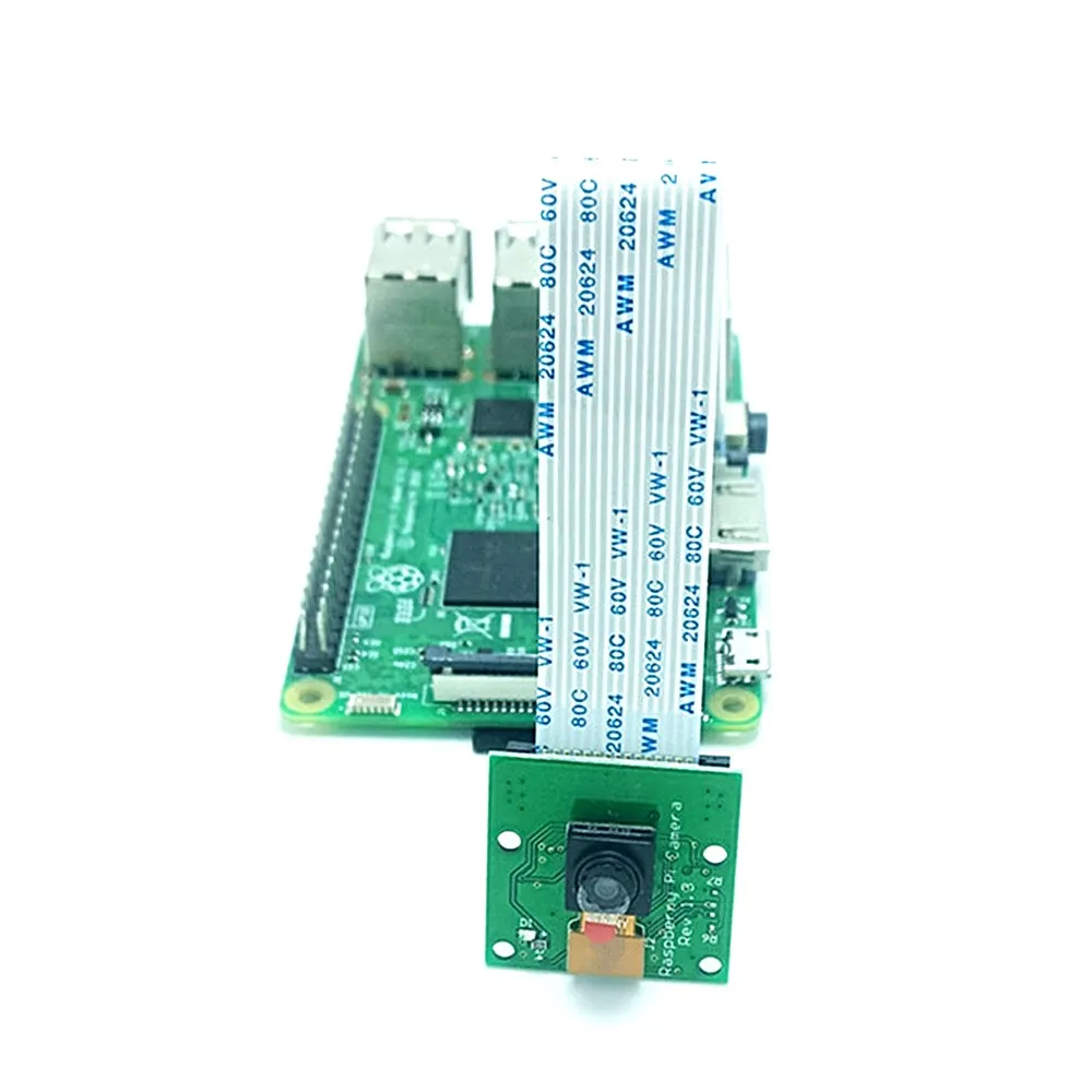 5 мегапиксельная микросхема OV5647 для raspberry pie CMOS пользовательский модуль камеры с