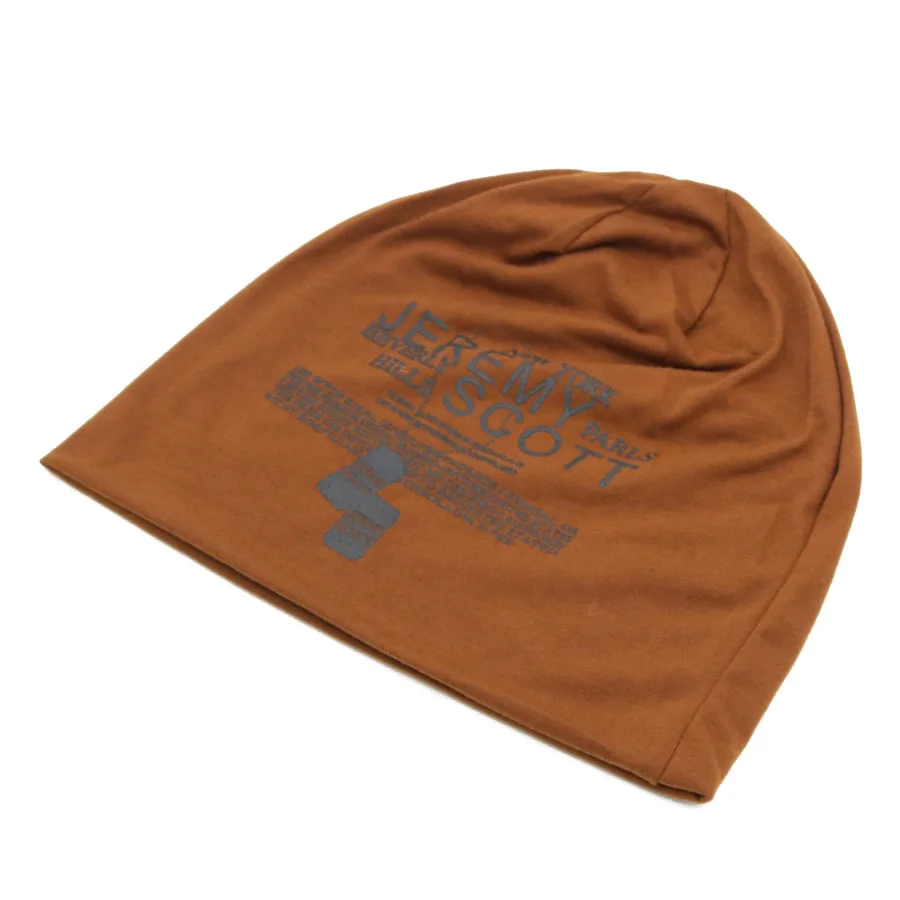 Кепка женская легкая тонкая тюрбан из хлопка для осени 2019|Мужская Skullies & шапочки| |