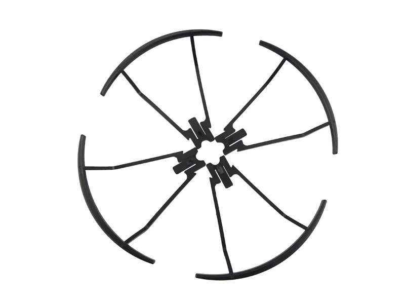 Пропеллеры с защитной крышкой для VISUO XS809 XS809S XS809W XS809HW 8807 8807w RC Quadcopter|Детали и