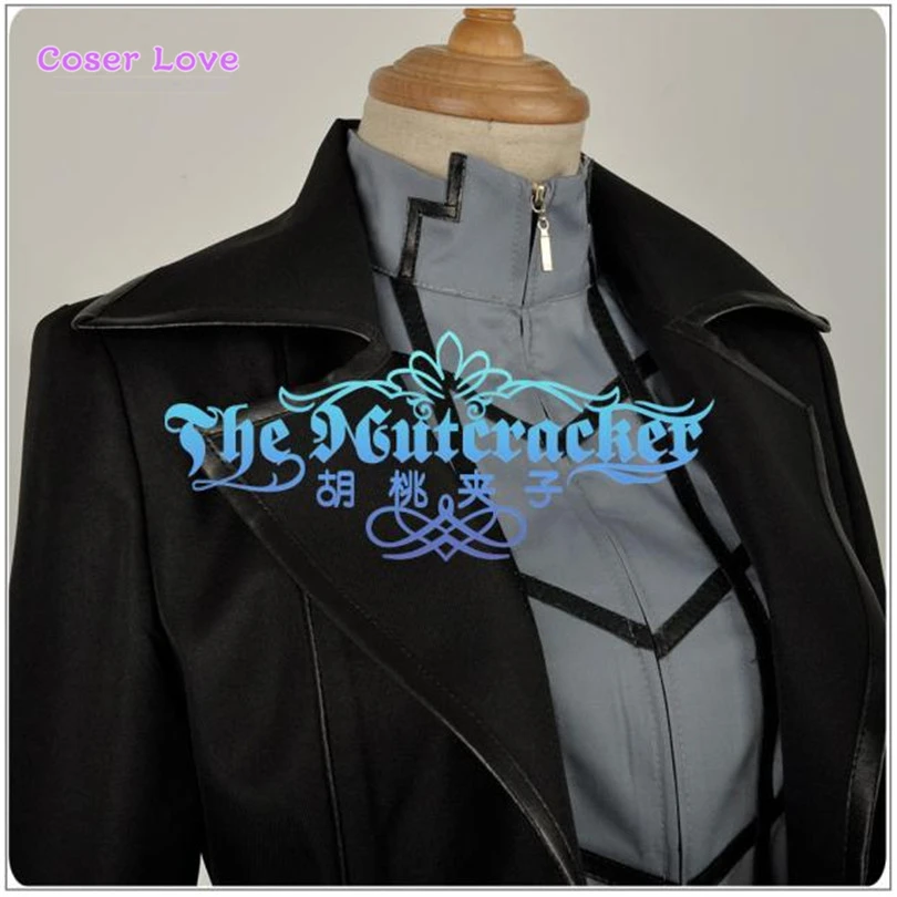 ДЖОКЕР Куруса Акира Косплей Костюм Хэллоуин Рождественский наряд