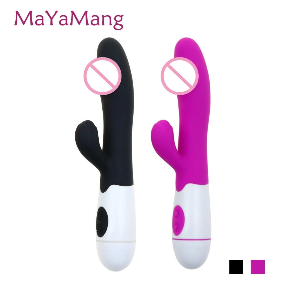 Новинка 2016 30 скоростной вибратор силиконовые вибраторы для точки G женщин секс