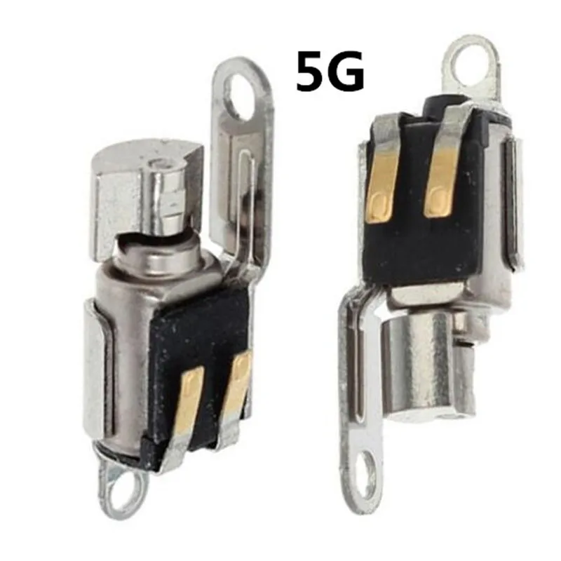 Sinbeda абсолютно новый подлинный для iPhone 5 5G 5S 5C Вибрационный Вибратор бесшумный