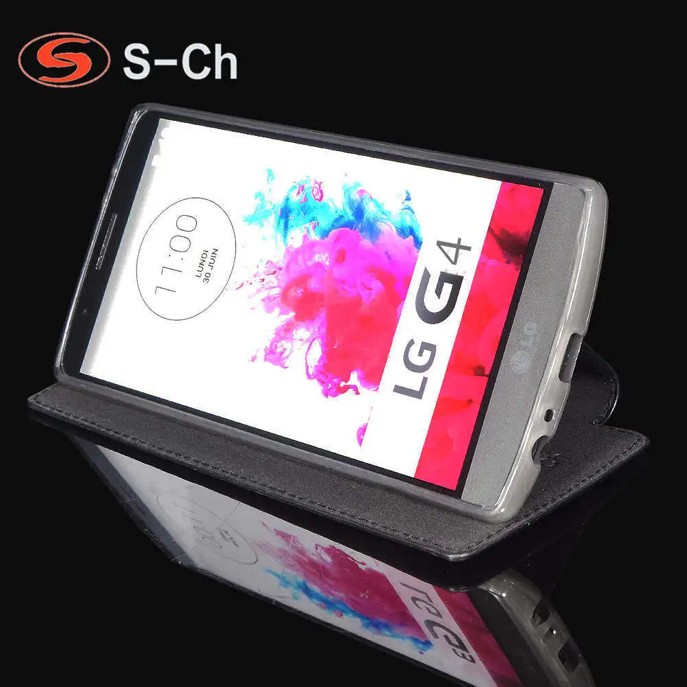Флип чехол для LG G4 H815 H810 H811|cover for lg|cover lg g4flip case |