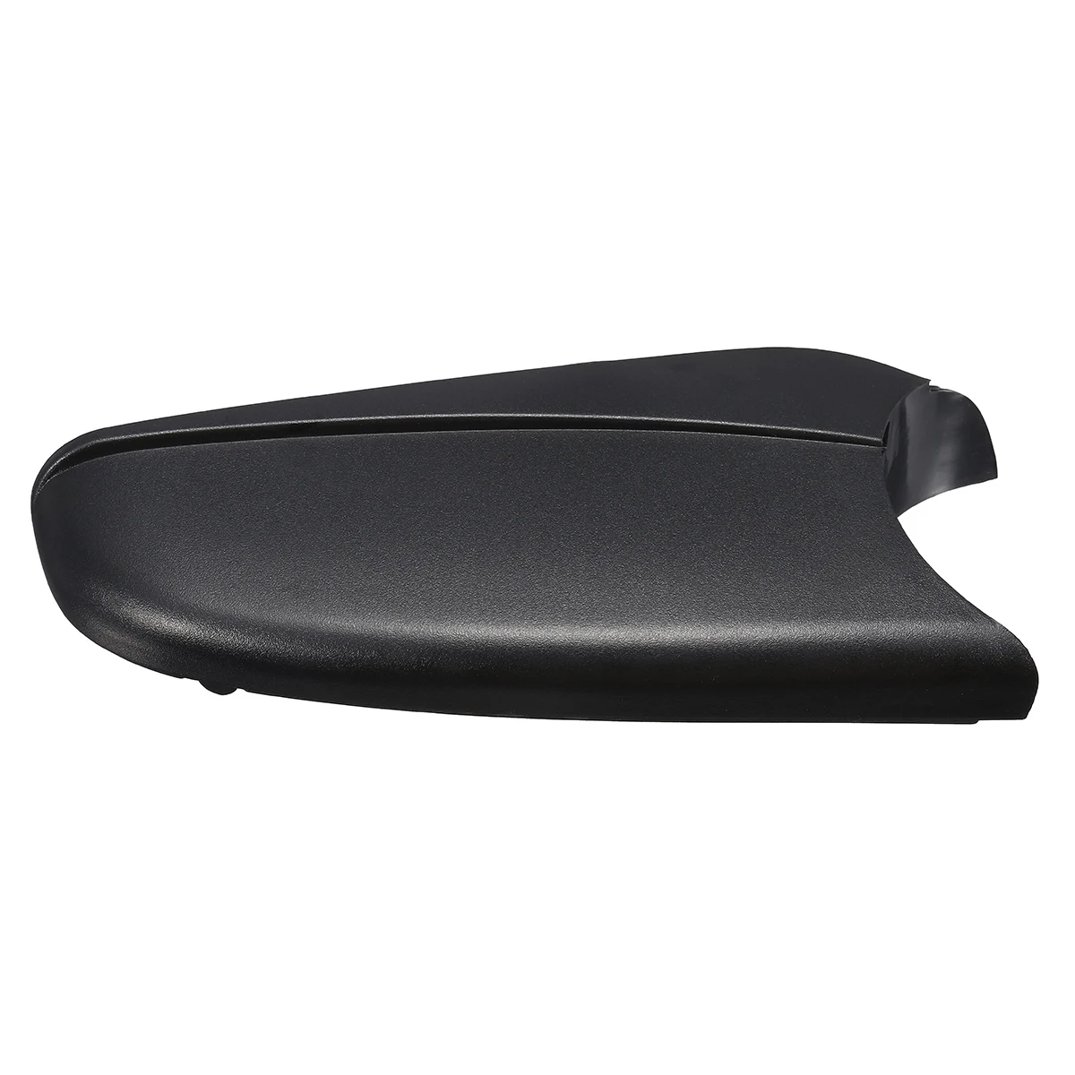 1 компл. Левая или правая сторона для Vauxhall Opel Astra H MK5 2004 05-2013 крыло зеркальное покрытие+ нижняя крышка правая сторона Нижний держатель