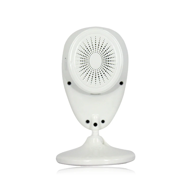 LeVcoecam 180 Degrees Wide Angle Home Security wifi IP Camera p2p Wireless Mini CCTV Fisheye 720P Night Vision | Безопасность и