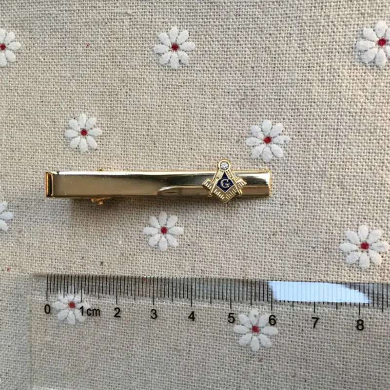 Рисунок 2 - зажимы для галстука