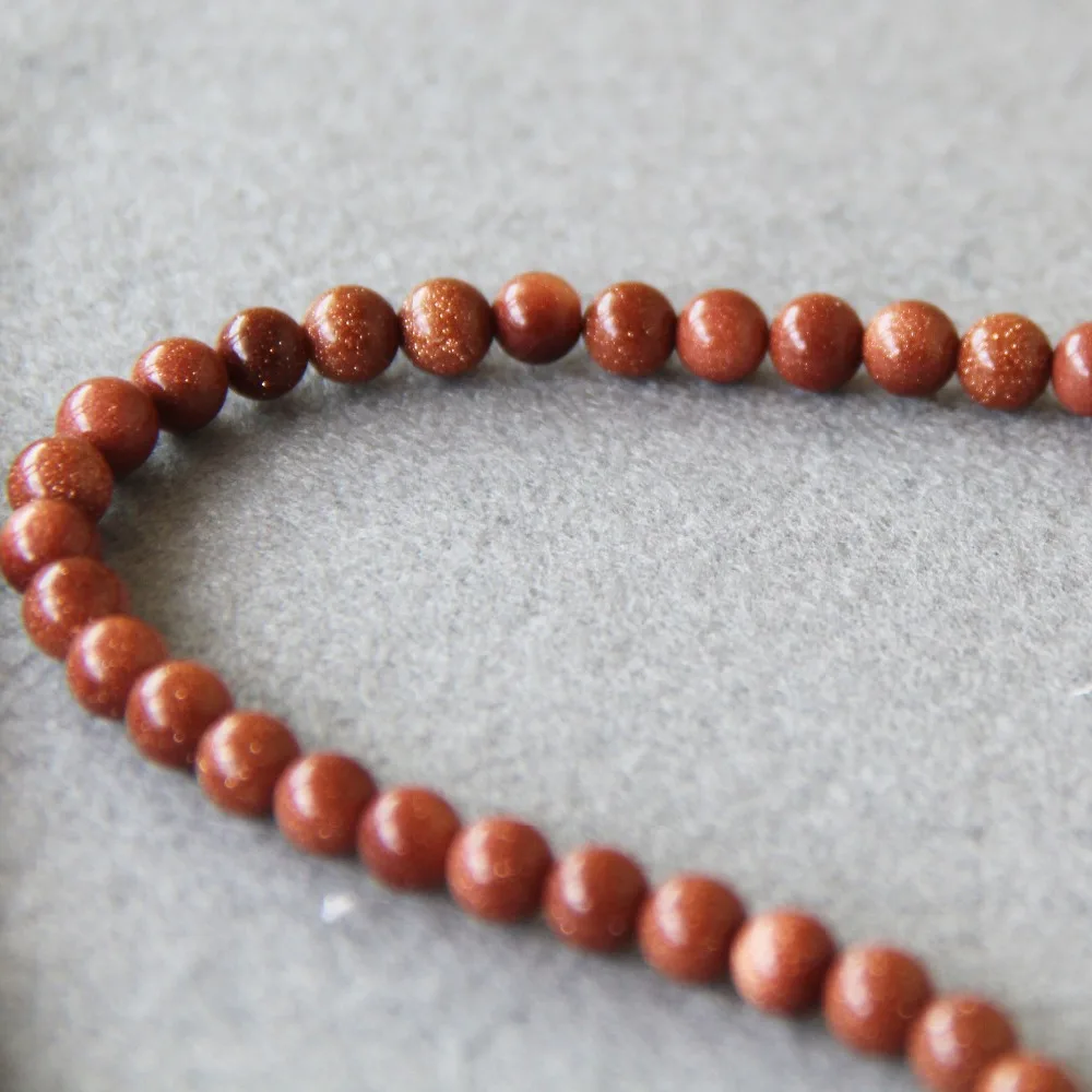 Аксессуары для поделок 6 мм детали полуготовые искусственные круглые бусины 15