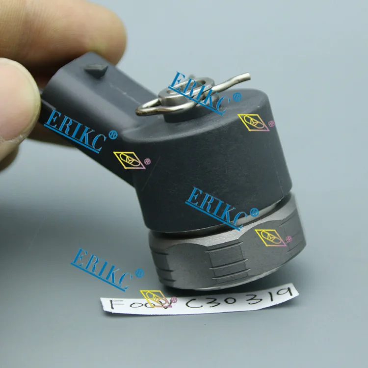 ERIKC измерительный блок F00VC30319 инжектор Высокоскоростной Электромагнитный клапан