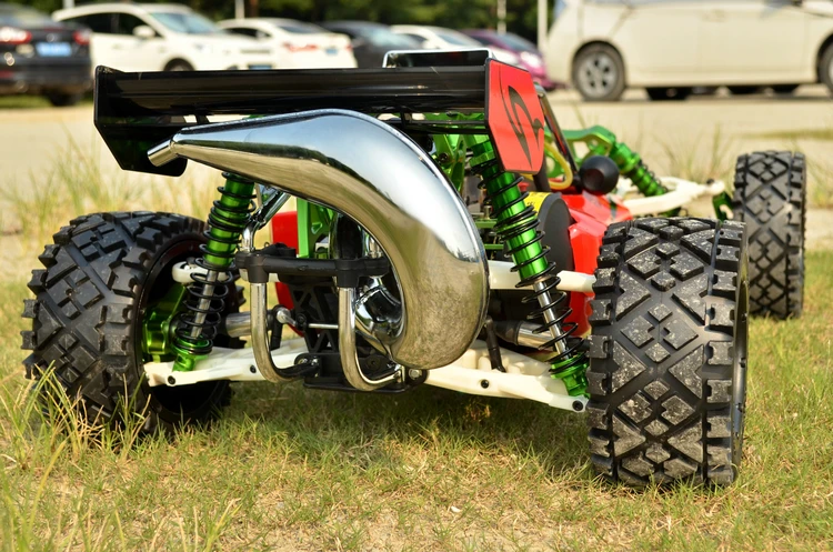 1/5 весы Rovan 320AG газ, бензиновый Багги RTR 32cc двигатель HPI Baja 5B SS King совместимый