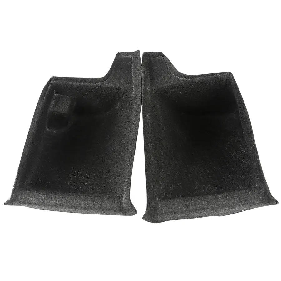 Комплект для подкладки на ковер мотоцикла сиденье индийского вождя Спрингфилд