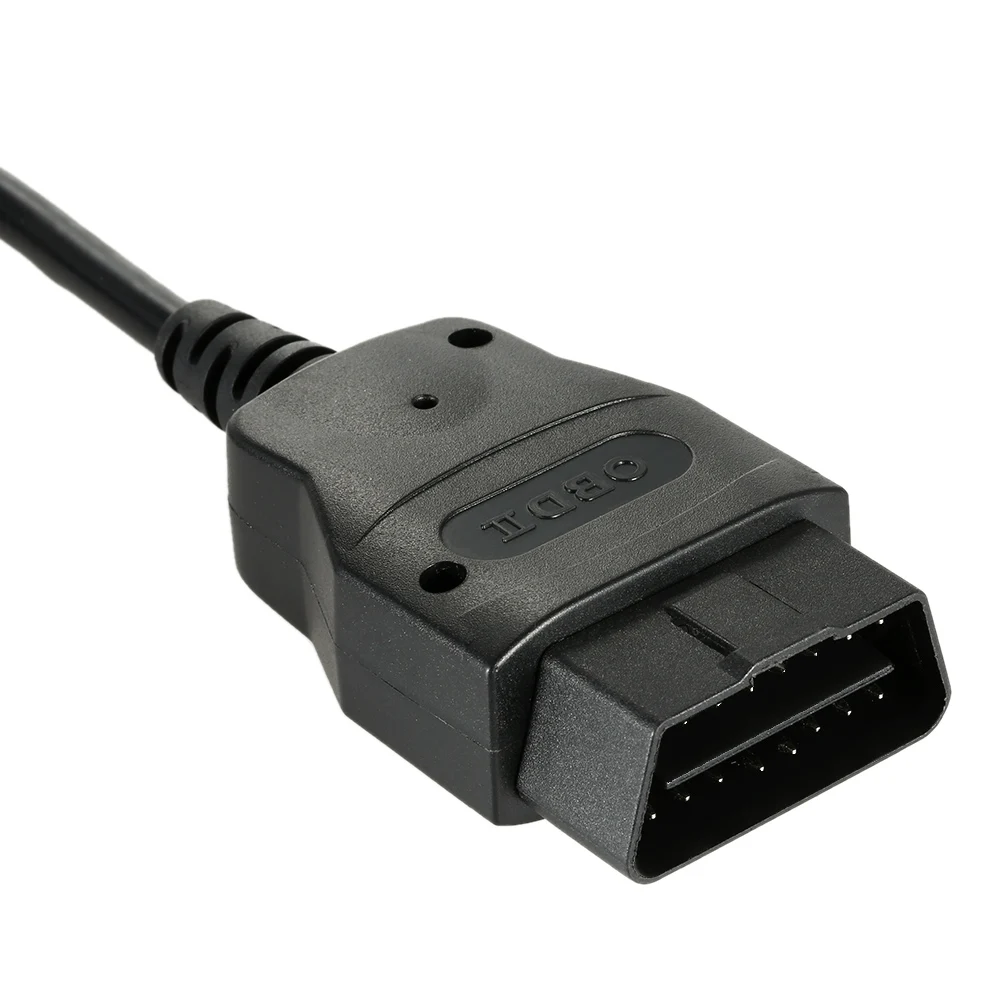 2016 Новое Прибытие FOXWELL NT510 OBDII авто диагностический сканер multi-системы Code Reader