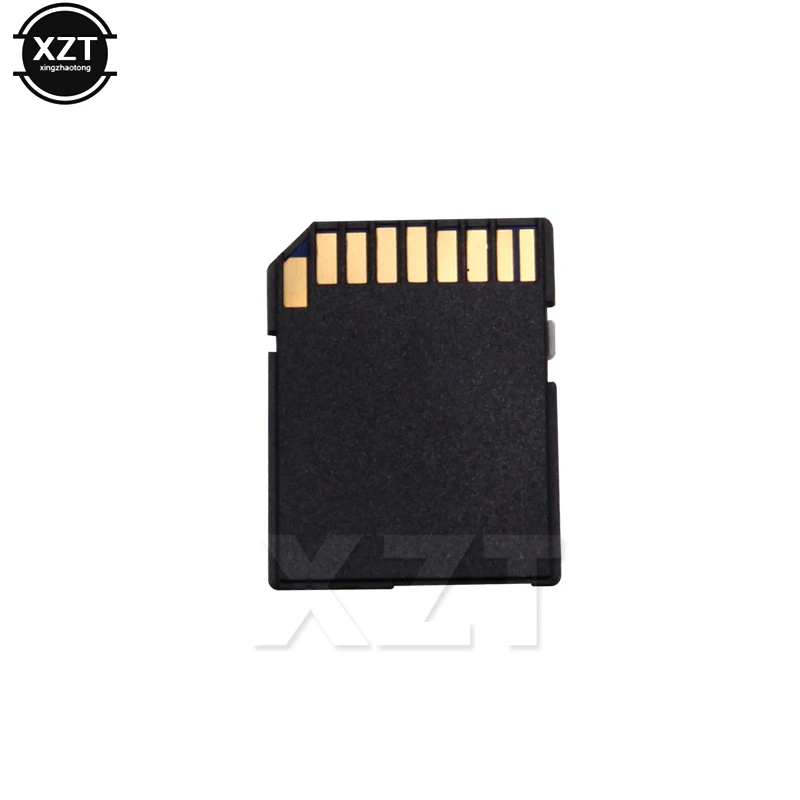 Высокое качество Портативный Micro SD TF адаптер конвертер беспроводной Wi Fi карта для
