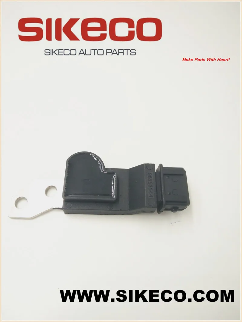 Датчик положения распределительного вала 96434780 96253544 pc592 su8901 для CHEVROLET LACETTI DAEWOO