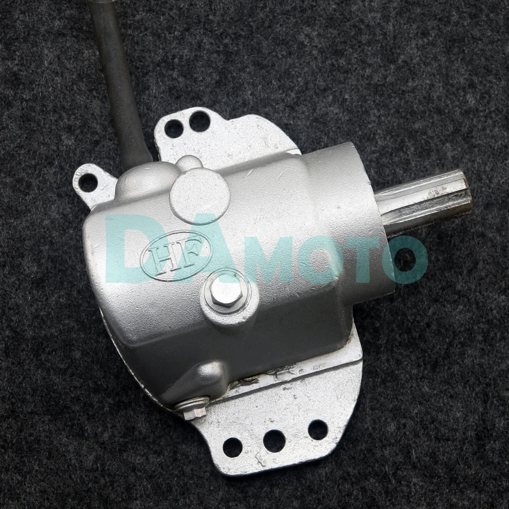 Коробка заднего хода для Yamoto 50 70 90 100 110 CC Akuma ATV с приводом вала E22 двигатель|reverse gear