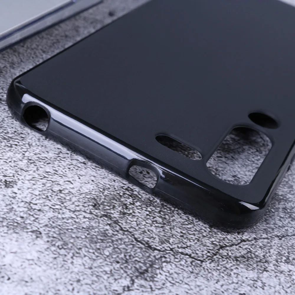 JONSNOW мягкий чехол для lenovo K5 Play A5 L18011 K320t пудинг Противоскользящий силиконовый чехол s для K5 Pro S5 K350t Z6 Lite чехол для телефона