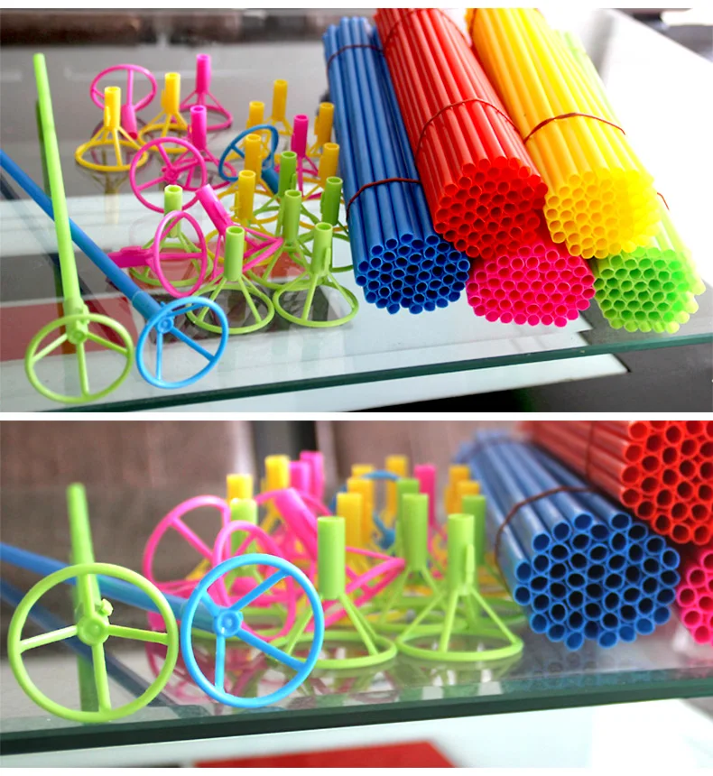 Большой высокой твердостью воздушный шар продольная рулевая тяга стержень